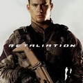 Channing Tatum di Poster 'G.I. Joe: Retaliation'