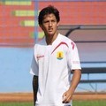 Irfan Bachdim Saat Membela Persema