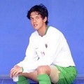 Irfan Bachdim Saat Membela Persema