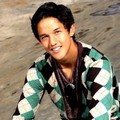 Irfan Bachdim Photoshoot