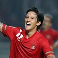 Irfan Bachdim Saat Membela Timnas