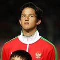 Irfan Bachdim Saat Membela Timnas