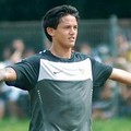Irfan Bachdim Saat Berlatih Bersama Timnas