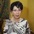 Titiek Puspa Saat Ditemui di Studio Hanggar