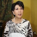 Titiek Puspa Saat Ditemui di Studio Hanggar
