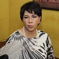 Titiek Puspa Saat Ditemui di Studio Hanggar