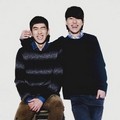 Moowoong dan Tak 'Bae Chi Gi' Photoshoot