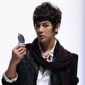 Jiro Wang Menjadi Model di Katalog Fashion