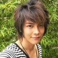 Jiro Wang Berpose dengan Gaya Rambut Baru