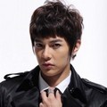 Jiro Wang Menjadi Model di Katalog Fashion