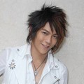 Gaya Jiro Wang untuk Sebuah Katalog Fashion