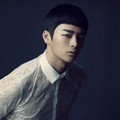 Seo In Guk di Promo Album 'Broken'