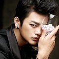 Seo In Guk Photoshoot