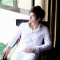 Seo In Guk Photoshoot untuk Promo Album 'My Baby U'