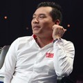 Anang Hermansyah Sebagai Juri Indonesian Idol 2012