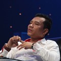 Anang Hermansyah Sebagai Juri Indonesian Idol 2012