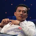 Anang Hermansyah Sebagai Juri Indonesian Idol 2012