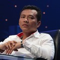 Anang Hermansyah Sebagai Juri Indonesian Idol 2012