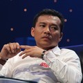 Anang Hermansyah Sebagai Juri Indonesian Idol 2012