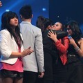 Belinda Tereliminasi di Spektakuler Show 2 'Indonesian Idol' 2012