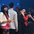 Belinda Tereliminasi di Spektakuler Show 2 'Indonesian Idol' 2012