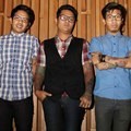 Last Child Usai Jumpa Pers SCTV Awards