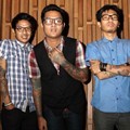 Last Child Usai Jumpa Pers SCTV Awards