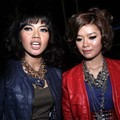 Mahadewi Saat Ditemui di Studio Hanggar