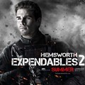 Liam Hemsworth Berperan sebagai Bill Timmons di The Expendables 2