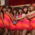 Cherry Belle