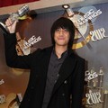 Kevin Aprilio