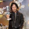 Makki Raih Penghargaan Pemain Bass Paling Ngetop