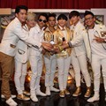 SM*SH Meraih 3 Penghargaan di SCTV Music Awards 2012