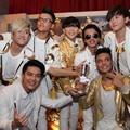 SM*SH Meraih 3 Penghargaan di SCTV Music Awards 2012