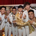 SM*SH Meraih 3 Penghargaan di SCTV Music Awards 2012