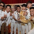 SM*SH Meraih 3 Penghargaan di SCTV Music Awards 2012