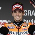Casey Stoner Raih Juara Kesatu Grand Prix Spanyol