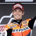Casey Stoner Putari 27 Lap di Grand Prix Spanyol