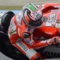 Nicky Hayden dari Tim Ducati