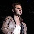 Konser Secondhand Serenade di Indonesia