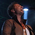 Konser Secondhand Serenade di Indonesia