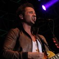 Konser Secondhand Serenade di Indonesia