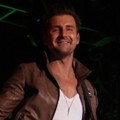 Konser Secondhand Serenade di Indonesia
