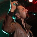 Konser Secondhand Serenade di Indonesia