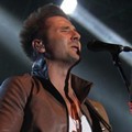 Konser Secondhand Serenade di Indonesia