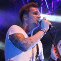 Penampilan John Vesely Ketika Konser