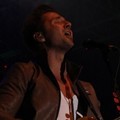 Penampilan John Vesely Ketika Konser