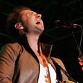 Penampilan John Vesely Ketika Konser