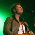 Penampilan John Vesely Ketika Konser