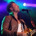 Penampilan John Vesely Ketika Konser